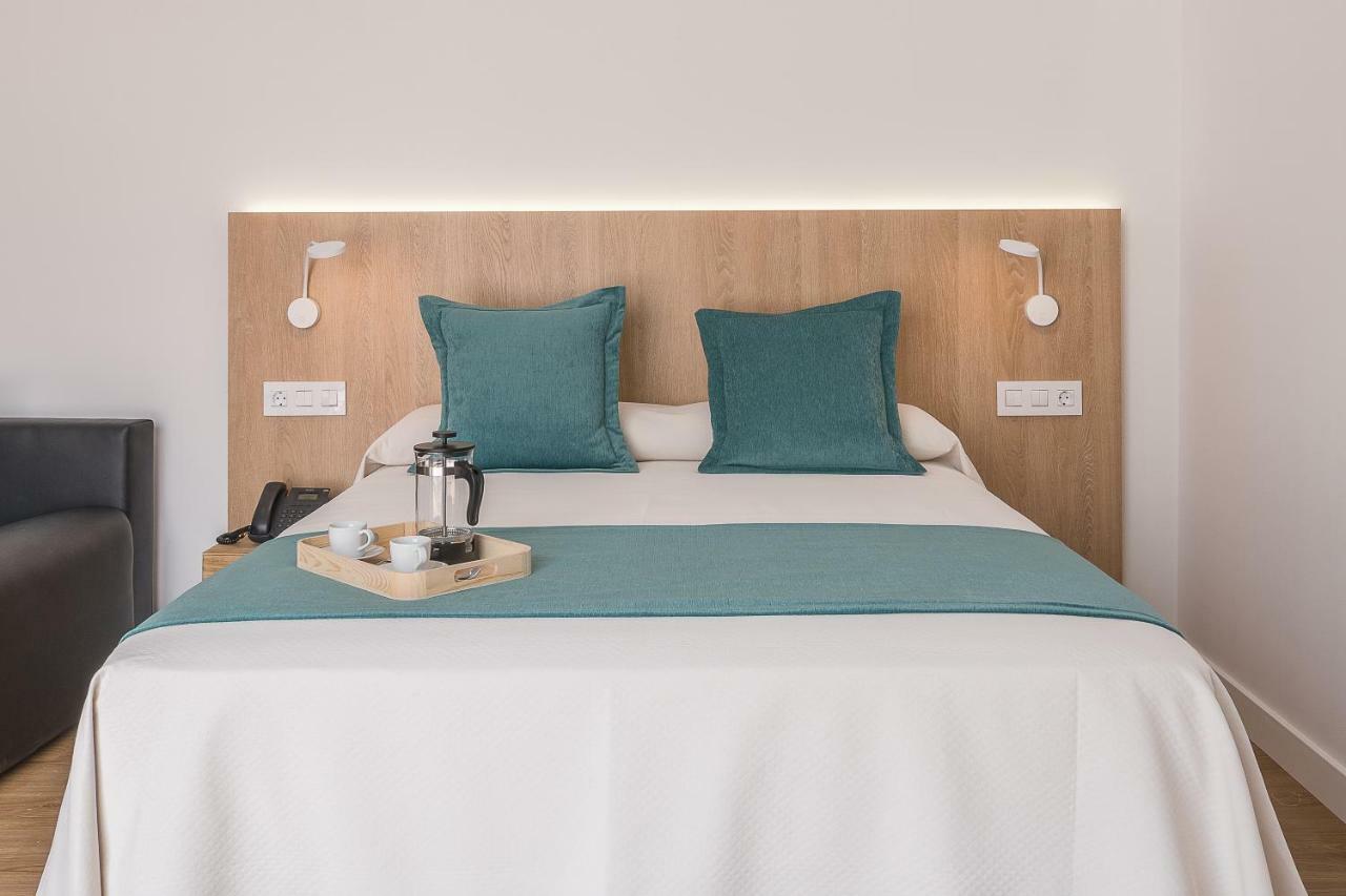 Lofts Msh Canarias Лас-Пальмас-де-Гран-Канария Экстерьер фото
