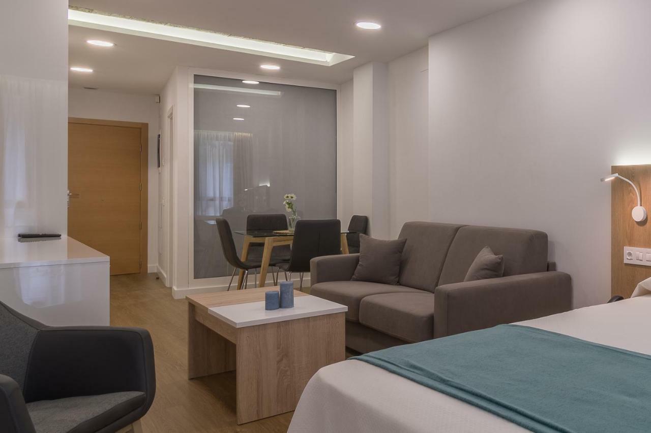 Lofts Msh Canarias Лас-Пальмас-де-Гран-Канария Экстерьер фото