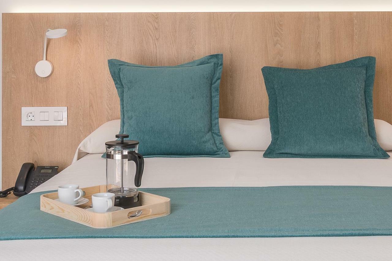 Lofts Msh Canarias Лас-Пальмас-де-Гран-Канария Экстерьер фото