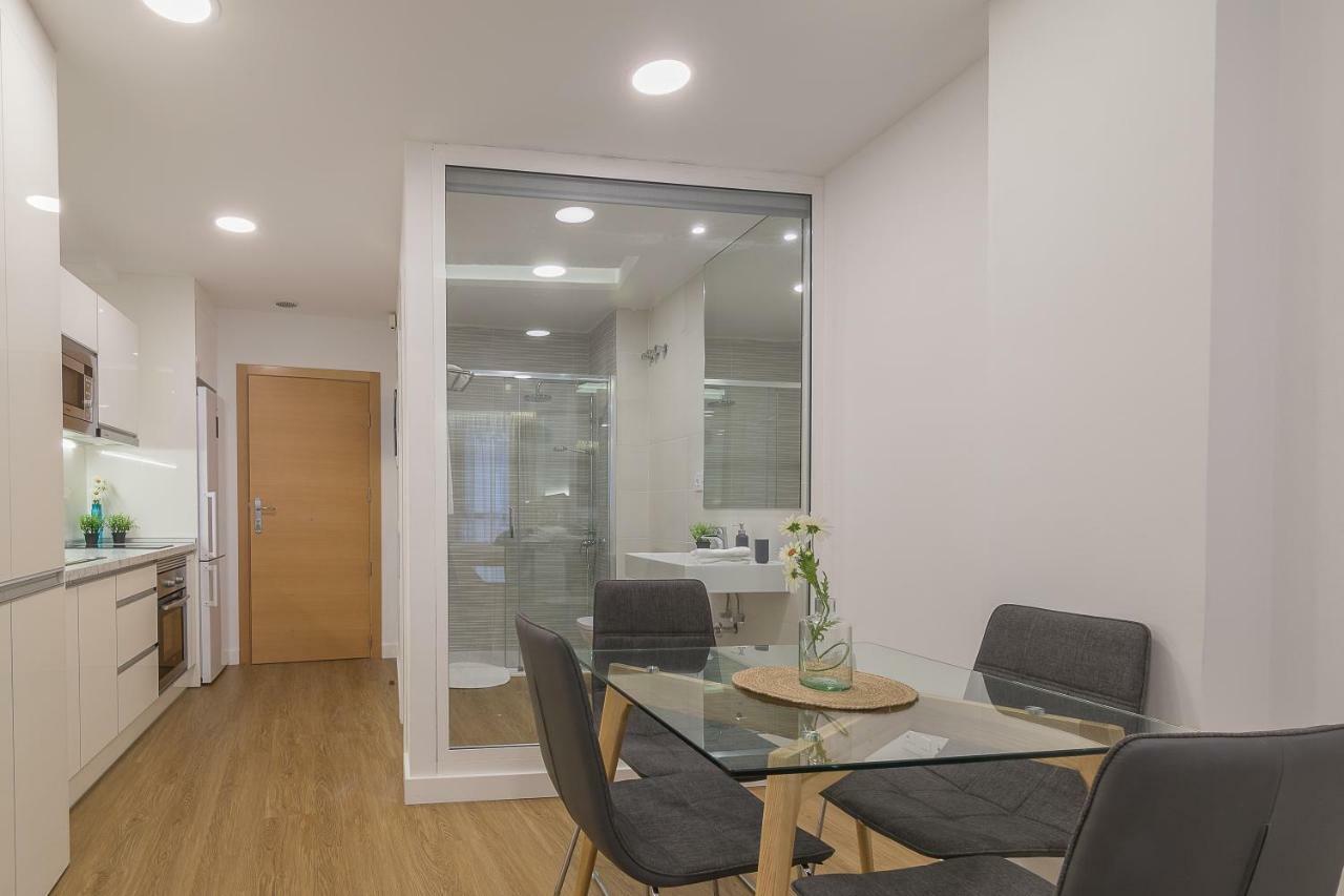 Lofts Msh Canarias Лас-Пальмас-де-Гран-Канария Экстерьер фото