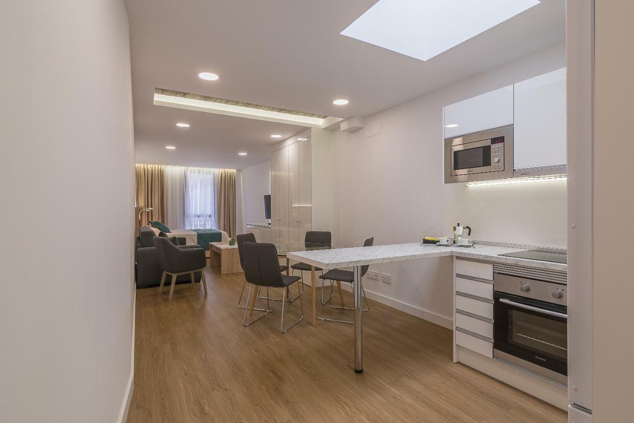 Lofts Msh Canarias Лас-Пальмас-де-Гран-Канария Экстерьер фото